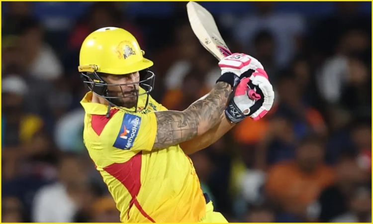 JSK vs MICT Dream11 Prediction:  फाफ डु प्लेसिस को बनाएं कप्तान, ये 11 खिलाड़ी ड्रीम टीम में करें शामिल