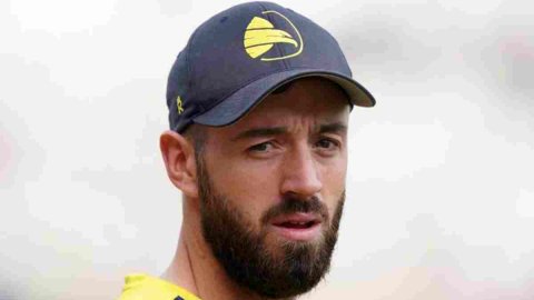 World Cup Winner James Vince To Move To Dubai After Attacks On Family Home