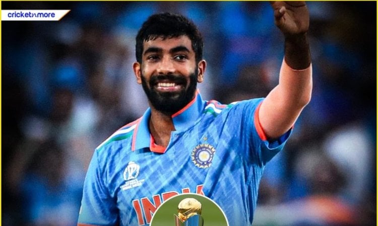 Jasprit Bumrah का होगा प्रमोशन! Champion Trophy में टीम इंडिया के लिए संभालेंगे ये बड़ी जिम्मेदारी