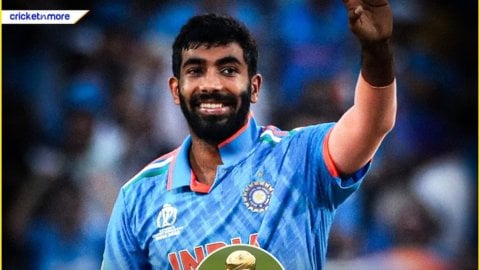 Jasprit Bumrah का होगा प्रमोशन! Champion Trophy में टीम इंडिया के लिए संभालेंगे ये बड़ी जिम्मेदारी