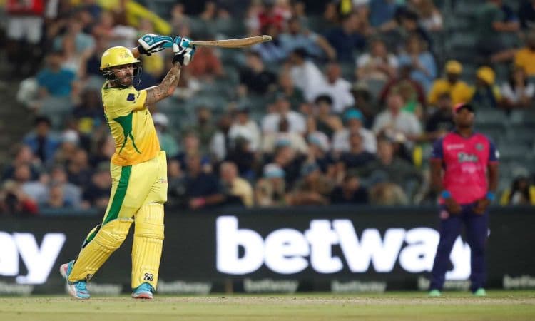SA20 2025: SA20: Joburg Super Kings Beat Paarl Royals By 7 Wickets! எஸ்ஏ20 2025: டூ பிளெசிஸ், பந்துவீச்சாளர்கள் அசத்தல்; ராயல்ஸை வீழ்த்தியது சூப்பர் கிங்ஸ்!