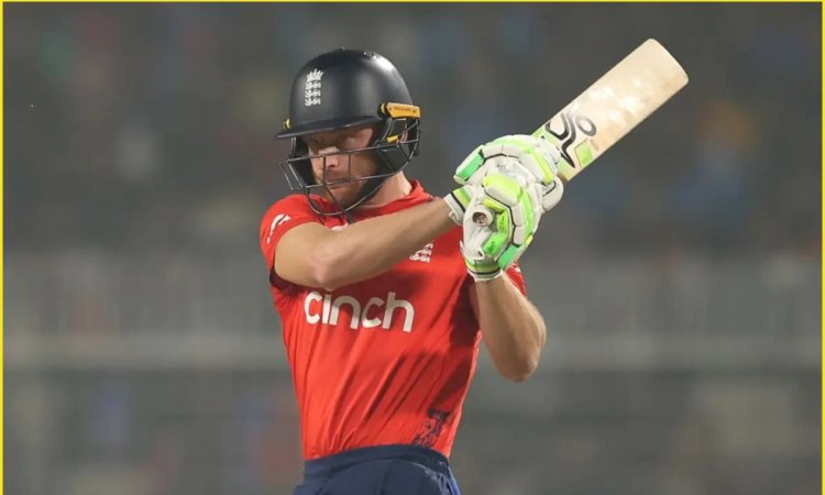 Jos Buttler के पास इतिहास रचने का मौका, सिर्फ 14 रन बनाकर तोड़ देंगे Virat रिकॉर्ड; बन जाएंगे नंबर-1