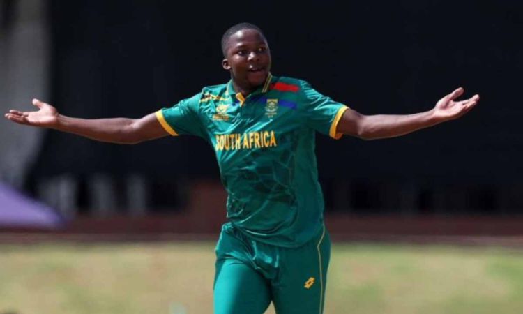 क्वेना मफाका ने रचा इतिहास, साउथ अफ्रीका के लिए सबसे कम उम्र में टेस्ट डेब्यू करने वाली खिलाड़ी बने