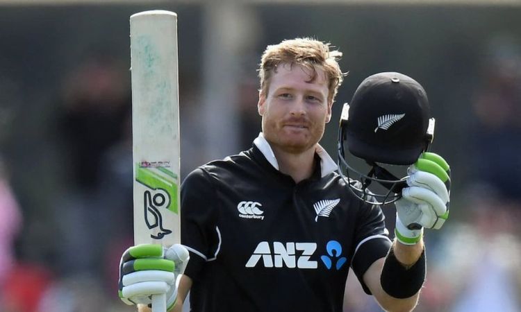 Martin Guptill ने इंटरनेशनल क्रिकेट से लिया संन्यास, साल 2019 के वर्ल्ड कप में एक थ्रो से तोड़ दिये थे करोड़ों दिल