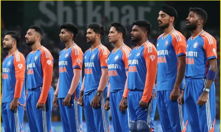 Team India को लगा तगड़ा झटका, इंग्लैंड के खिलाफ T20 और ODI सीरीज का हिस्सा नहीं बन पाएगा ये रफ्तार क
