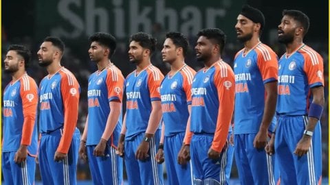 Team India को लगा तगड़ा झटका, इंग्लैंड के खिलाफ T20 और ODI सीरीज का हिस्सा नहीं बन पाएगा ये रफ्तार क