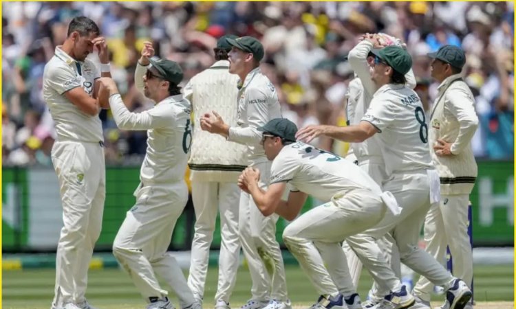 AUS vs IND 5th Test: क्या पांचवें मैच से बाहर हो जाएंगे मिचेल स्टार्क? सिडनी टेस्ट के लिए ऐसी हो सकती है ऑस्ट्रेलिया की प्लेइंग XI