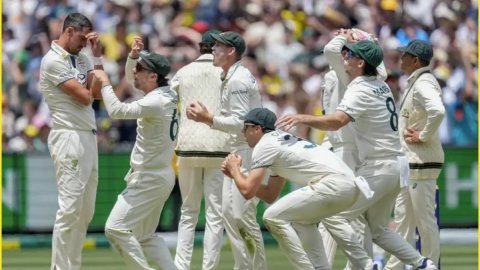 AUS vs IND 5th Test: क्या पांचवें मैच से बाहर हो जाएंगे मिचेल स्टार्क? सिडनी टेस्ट के लिए ऐसी सकती ह