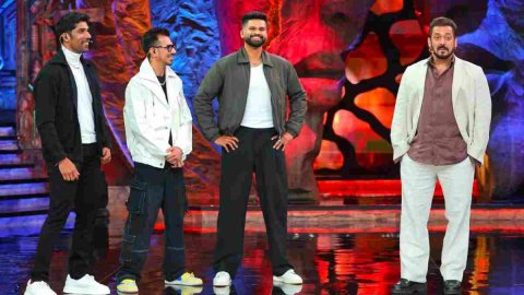 Big Boss शो में हुआ ऐलान, IPL 2025 में ये खिलाड़ी बना Punjab Kings का कप्तान