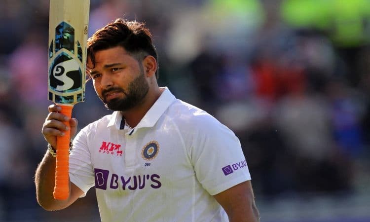 Will Give My 200 Pc And That's My Commitment To You, Says Pant After Becoming LSG Captain லக்னோ சூப்பர் ஜெயண்ட்ஸ் அணியின் கேப்டனாக ரிஷப் பந்த் நியமனம்!