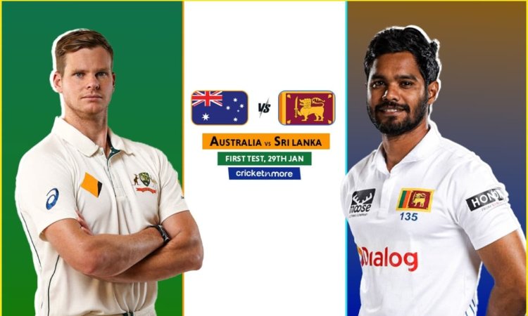SL vs AUS 1st Test Dream11 Prediction: स्टीव स्मिथ या धनंजय डी सिल्वा, किसे बनाएं कप्तान? यहां देखें