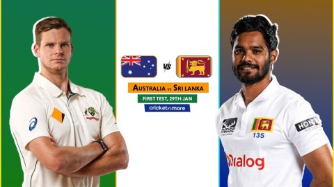 SL vs AUS 1st Test Dream11 Prediction: स्टीव स्मिथ या धनंजय डी सिल्वा, किसे बनाएं कप्तान? यहां देखें