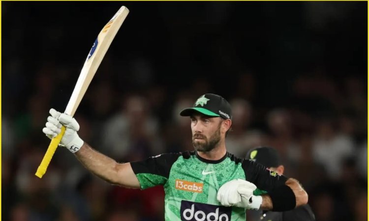 STA vs HUR Dream11 Prediction: ग्लेन मैक्सवेल को बनाएं कप्तान, ये 6 खतरनाक ऑलराउंडर ड्रीम टीम में कर