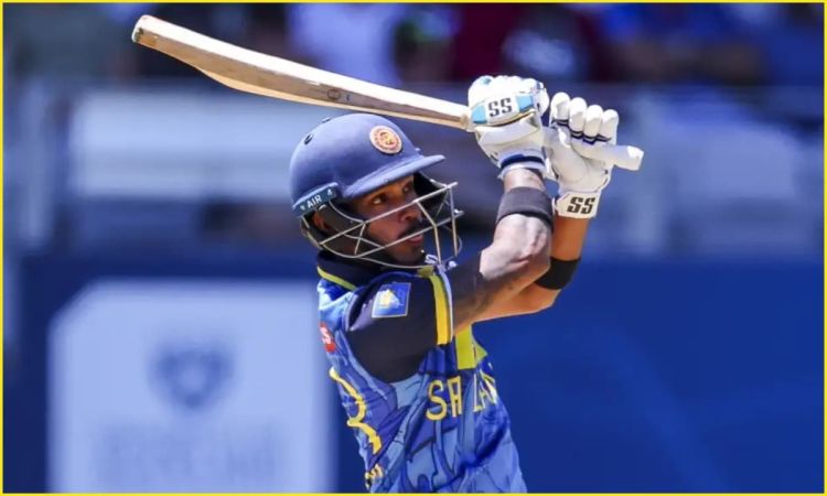 NZ vs SL 3rd ODI: निसांका, मेंडिस और लियानागे ने ठोका पचासा, श्रीलंका ने न्यूजीलैंड को दिया 291 रनों का लक्ष्य