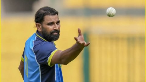 क्या ICC Champions Trophy खेलने के लिए पूरी तरह फिट हैं Mohammed Shami? 'लाला' ने खुद दे दिया बड़ा ह