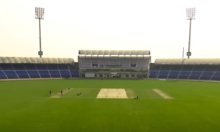 West Indies tour of Pakistan 2025