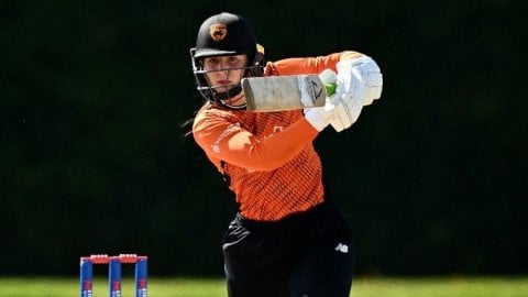 Abi Norgrove to captain England at Women’s U19 World Cup