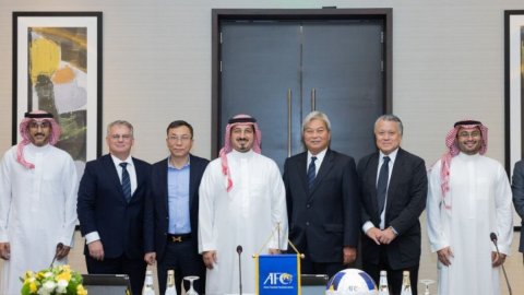 AFC Asian Cup 2027 to take place in Riyadh, Jeddah and Al Khobar from Jan 7 to Feb 5