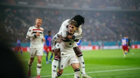 Amorim hails Garnacho’s change in attitude, says Argentine forward is continuously improving