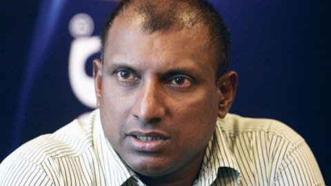 Aravinda reflects on his iconic career, says Warne-Murali Trophy will be a challenging contest