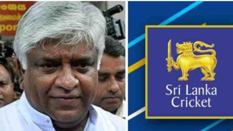 Arjuna Ranatunga warns against plans to introduce Two-Tier Test cricket, calls out big three for exc