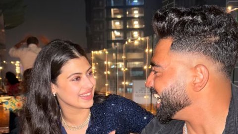 क्या आशा भोंसले की पोती को डेट कर रहे हैं सिराज? जनाई भोंसले ने भी तोड़ी चुप्पी