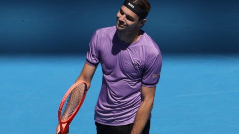 Aus Open: Fritz, Rune march into the second round, Navarro survives Stearns test