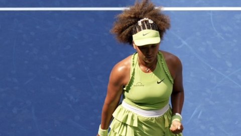 Aus Open: Naomi Osaka confident of playing first-round match despite injury 