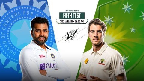 AUS vs IND Dream11 Prediction 5th Test, India tour of Australia Test series 2024