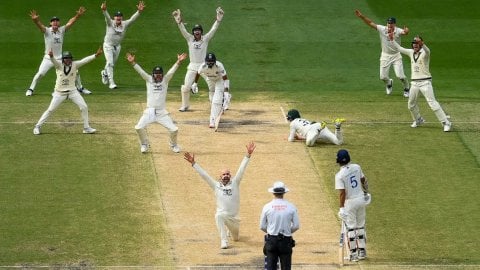 Australia, England, India in talks with ICC for two-tier Test cricket system: Report