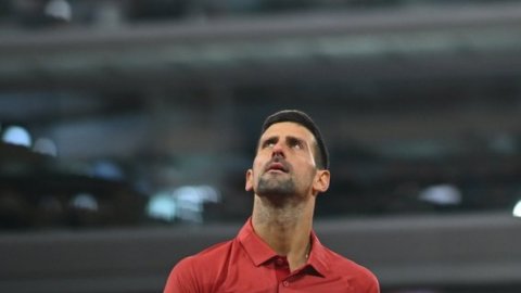 Australian Open: Deportation fear still gives 'trauma' to Djokovic