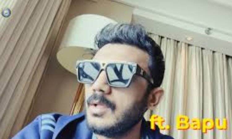 अक्षर पटेल ने बनाया टीम इंडिया के साथ VLOG, चेन्नई से राजकोट तक का सफर आया सामने