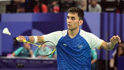 Badminton: Lakshya, Prannoy to open India's campaign in Malaysia Open