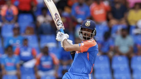 Batters from three to seven have been told to bat anytime in any situation, says Axar