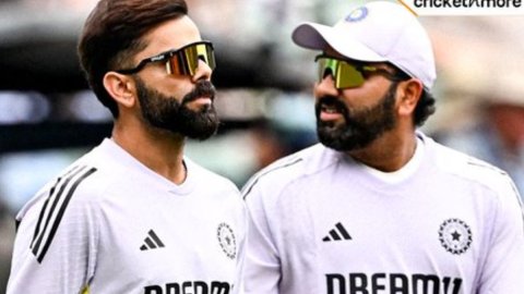 BCCI ने लागू की नई पॉलिसी, घरेलू क्रिकेट खेलना हुआ लाज़मी और फैमिली ट्रैवल पर भी सख्त नियम