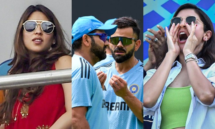 ऑस्ट्रेलिया में हार के बाद BCCI का नया फरमान, पूरे टूर पर पत्नी नहीं रह पाएगी साथ