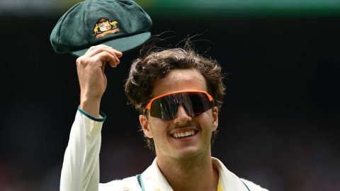 BGT: Konstas is going to be a long-term player, says Allan Border