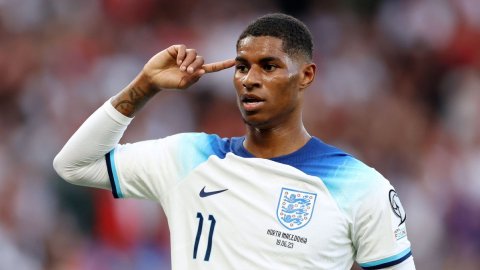 Borussia Dortmund hope to sign Man Utd outcast Marcus Rashford on loan: Report