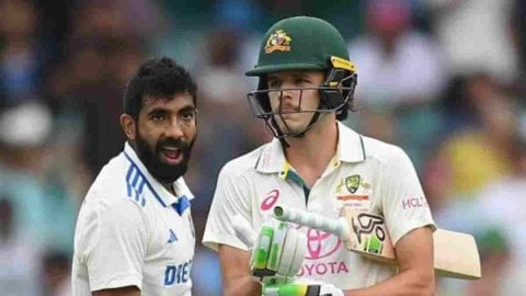  Crowds, Cracking Cricket: 5 Talking Points From Australia V India