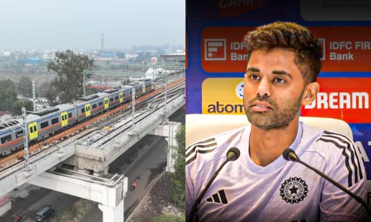 दूसरे टी-20 से पहले फैंस के लिए बड़ा ऐलान, चेन्नई में टिकट होल्डर्स के लिए मुफ्त मेट्रो यात्रा