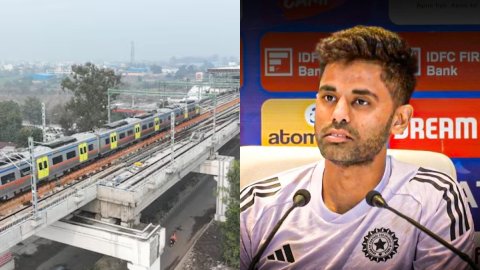 दूसरे टी-20 से पहले फैंस के लिए बड़ा ऐलान, चेन्नई में टिकट होल्डर्स के लिए मुफ्त मेट्रो यात्रा