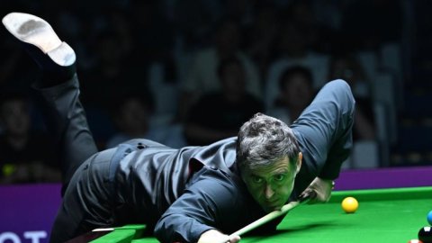 Defending champion O'Sullivan withdraws from Snooker Masters