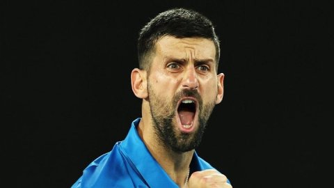 Djokovic produces ‘best match of tournament’ amidst struggles to down Machac in straight sets