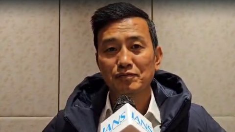 Education and Sports Ministry must work together for India to become a sporting nation: Bhaichung Bh