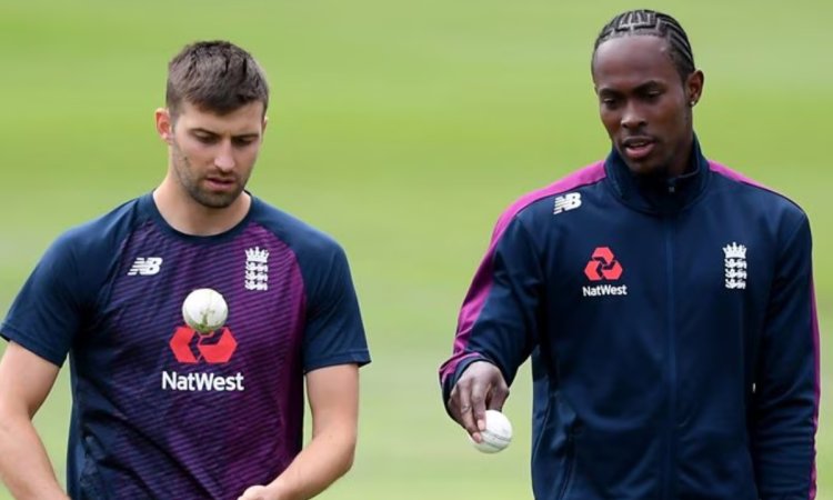 IND vs ENG 1st T20I: इंग्लैंड ने किया प्लेइंग इलेवन का ऐलान, जोस बटलर नहीं करेंगे ओपनिंग