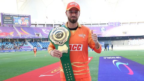 Focusing on T20 cricket lets me take my game to next level: James Vince