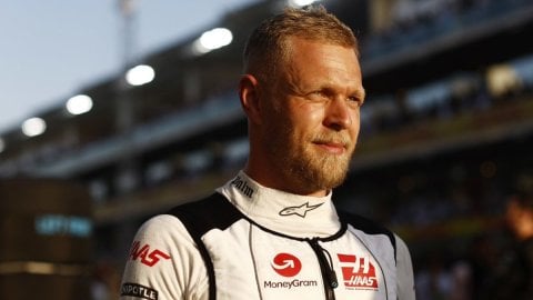 Formula 1: Magnussen reflects on missed Ferrari and Red Bull chances