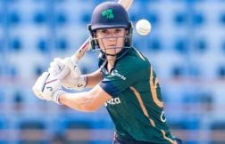 Ireland women set 239 runs target for India Women in first odi