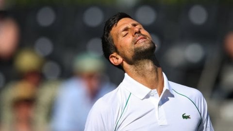 Had high level of lead, mercury: Djokovic claims he was 'poisoned' during detention in Australia