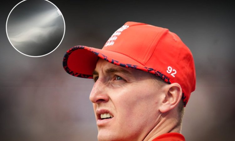 क्या कोलकाता में धुंध की वजह से हारा इंग्लैंड? हैरी ब्रूक के अजीबोगरीब बयान से हर कोई हैरान